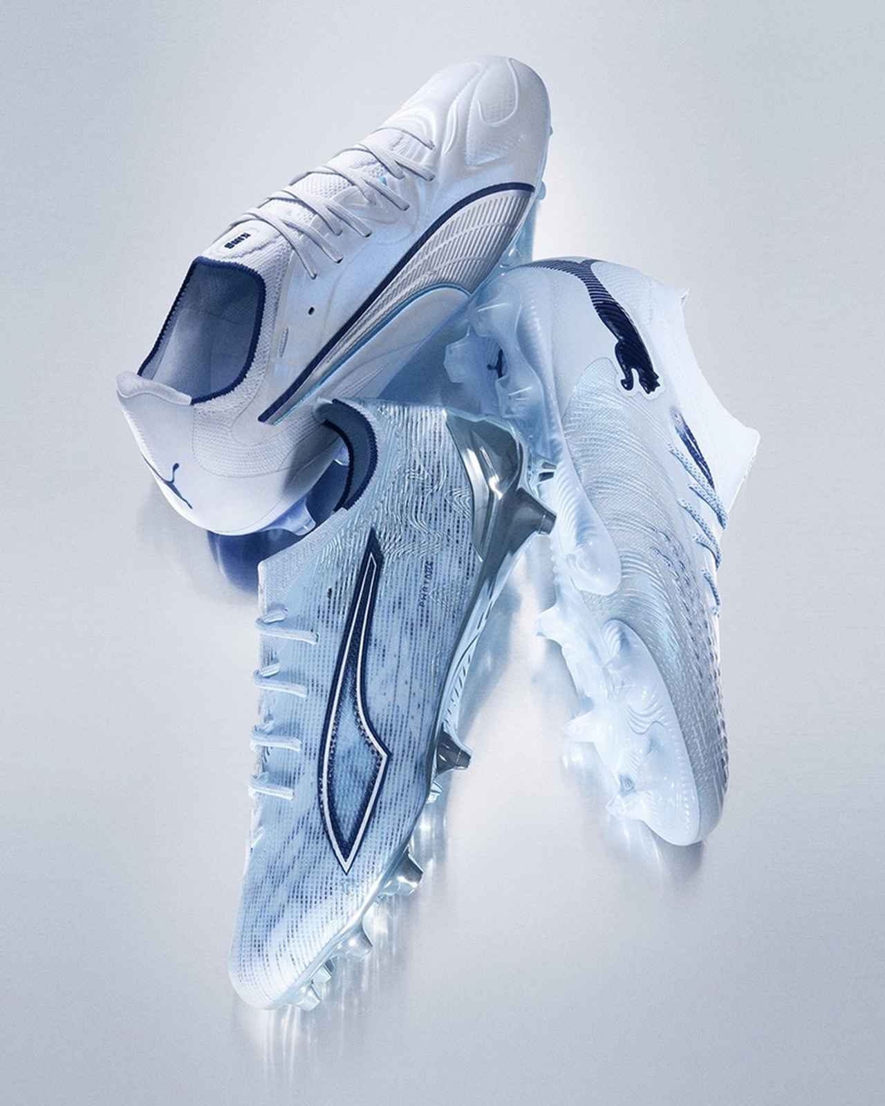 画像: Puma Dreamrush Pack