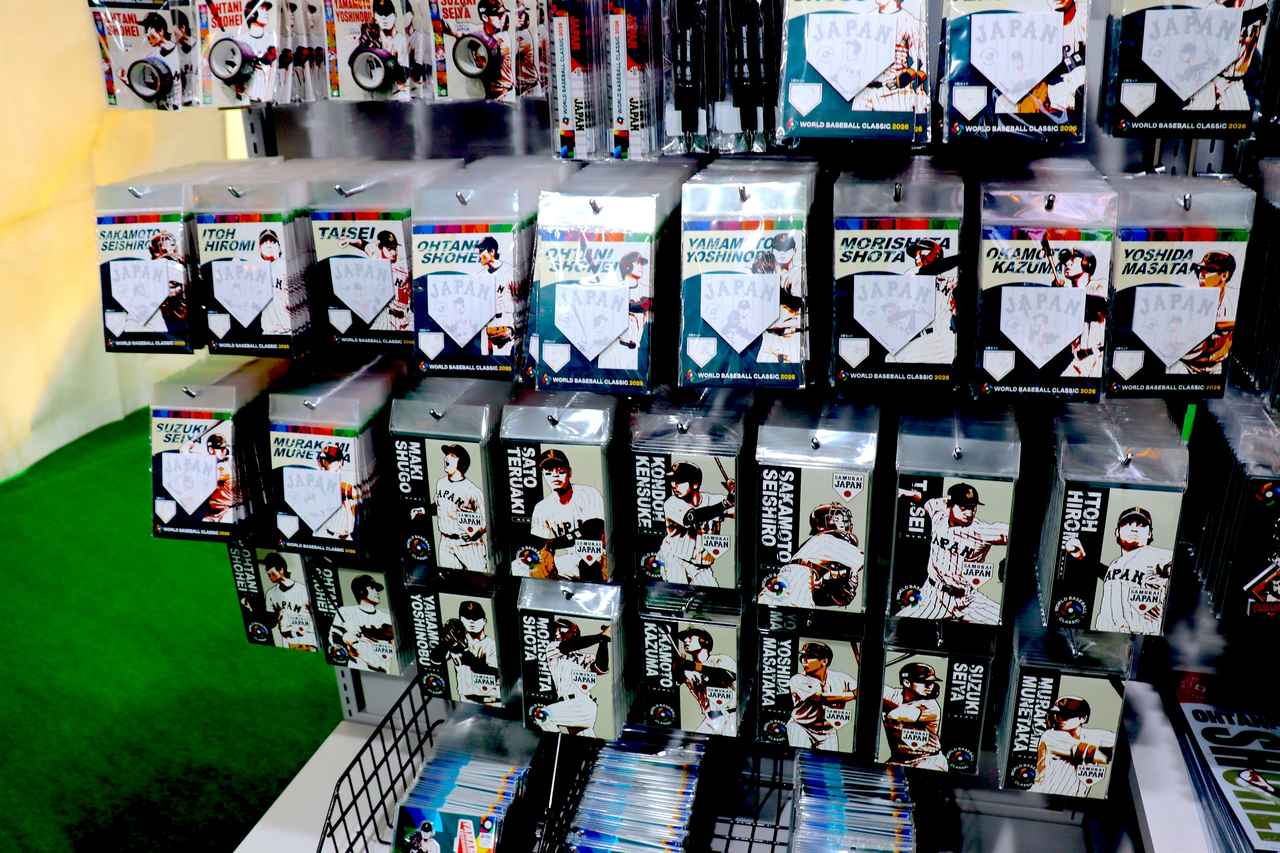 画像: ステーショナリーは、種類も取り扱い選手も盛りだくさんで、選ぶのも楽しい