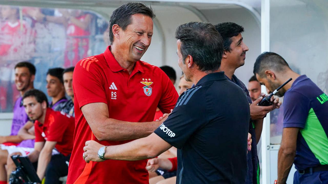 画像: 「英語を学べ」名将シュミット監督、日本人の高校年代プレーヤーに伝えた最初の一言 - Qoly-Sports＆the Style