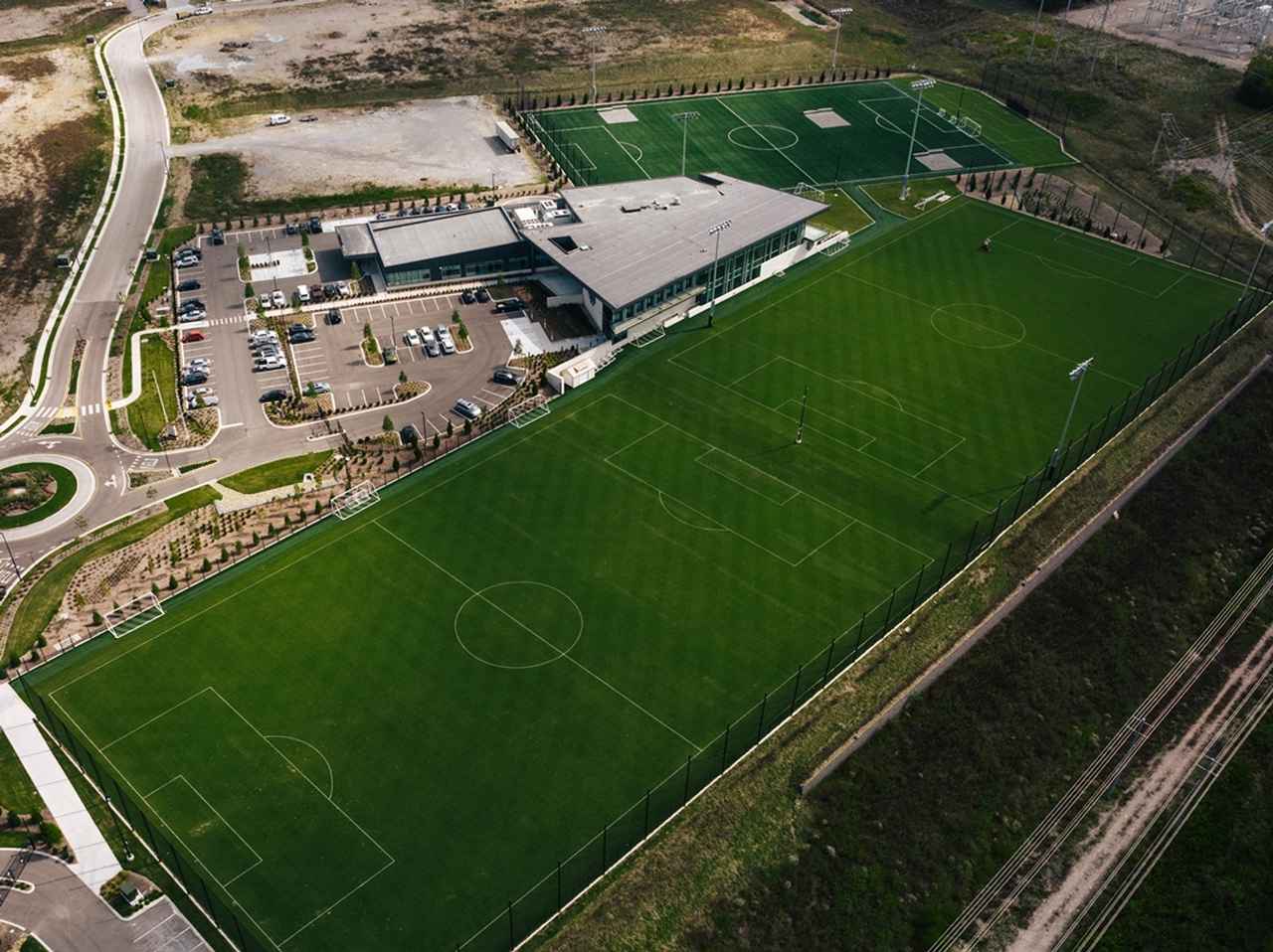 画像1: 写真提供：ナッシュビルSC