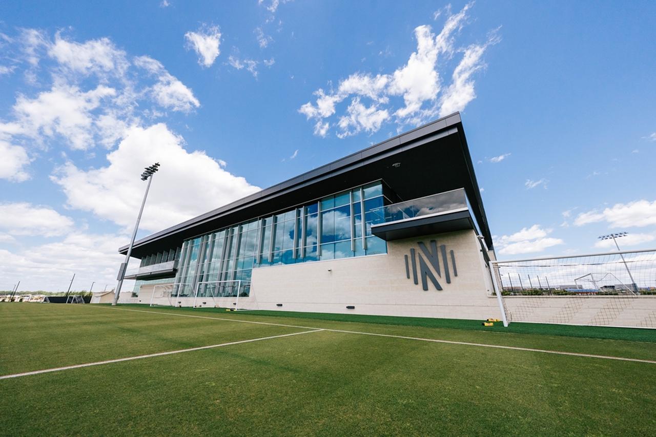 画像2: 写真提供：ナッシュビルSC