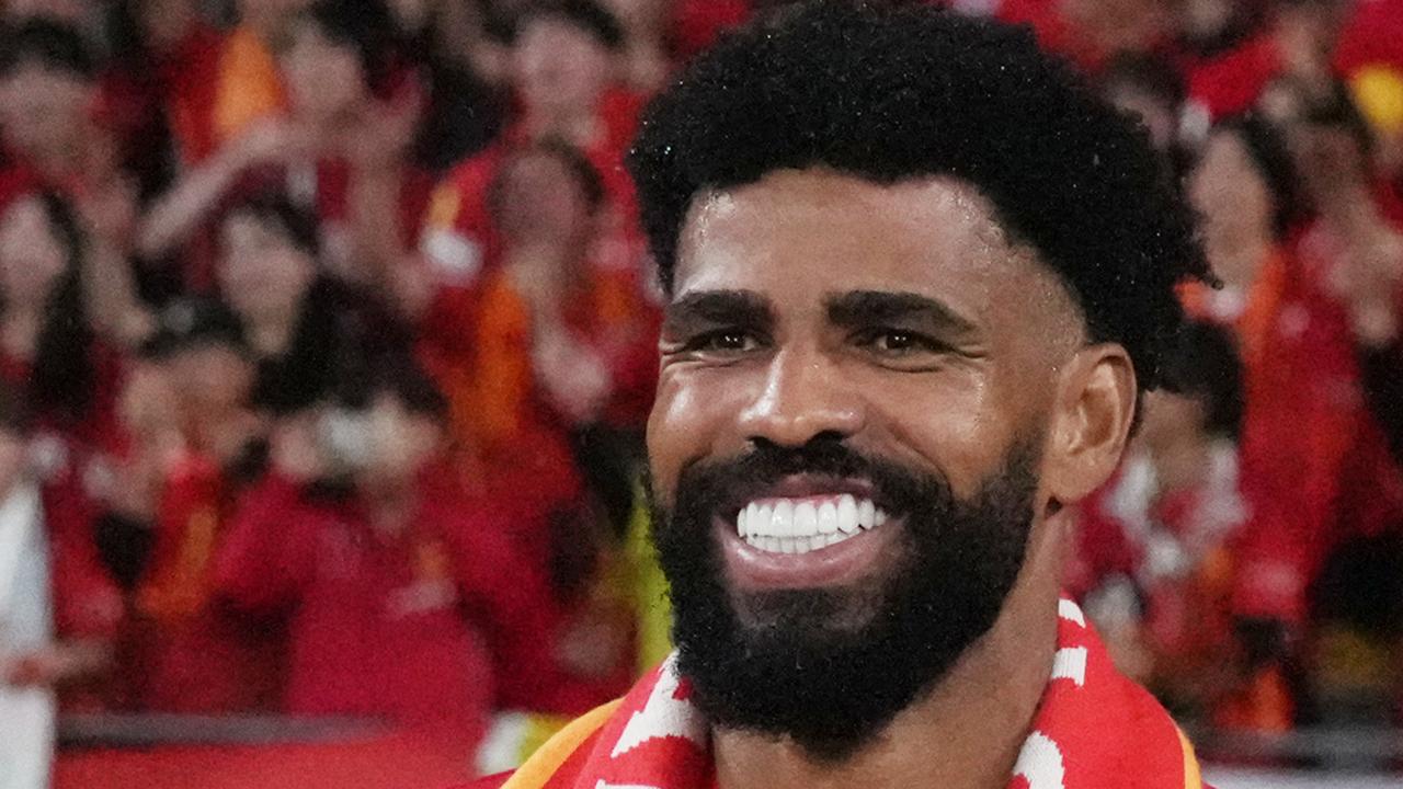 画像: ツエーゲン金沢を昇格させたい!38歳FWパトリック、理学療法士と取り組んだ「全力のオフシーズン」 - Qoly-Sports&the Style