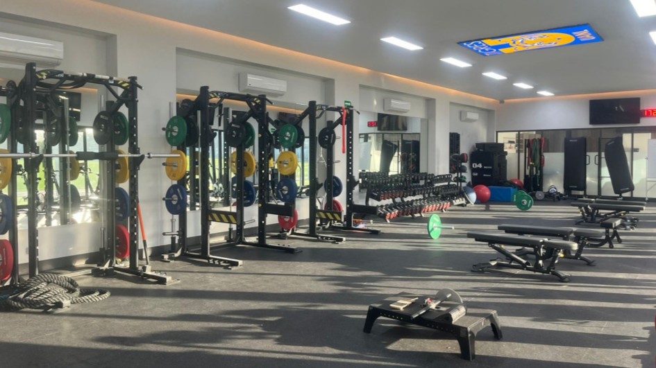 画像3: 写真提供：UANLティグレス