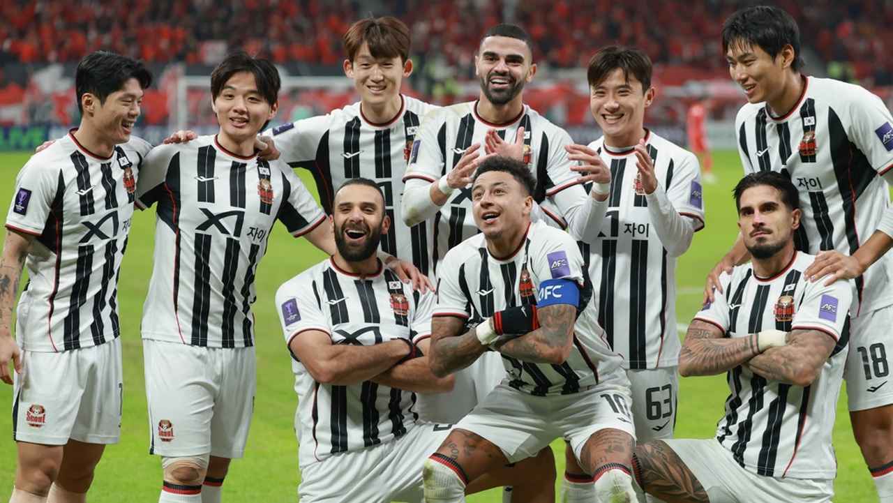 画像: 「怖かった」「クレイジー」「衝撃的」ソウルを去るリンガード、韓国で驚かされた料理や文化を明かす - Qoly-Sports&the Style