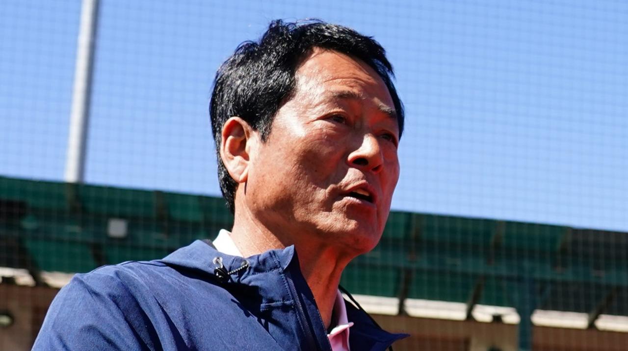 画像: 「本当にかわいそうだった…画面に向かって叫んだ」全国女子駅伝のまさかのハプニング、中畑清さんが喝！ - Qoly-Sports＆the Style