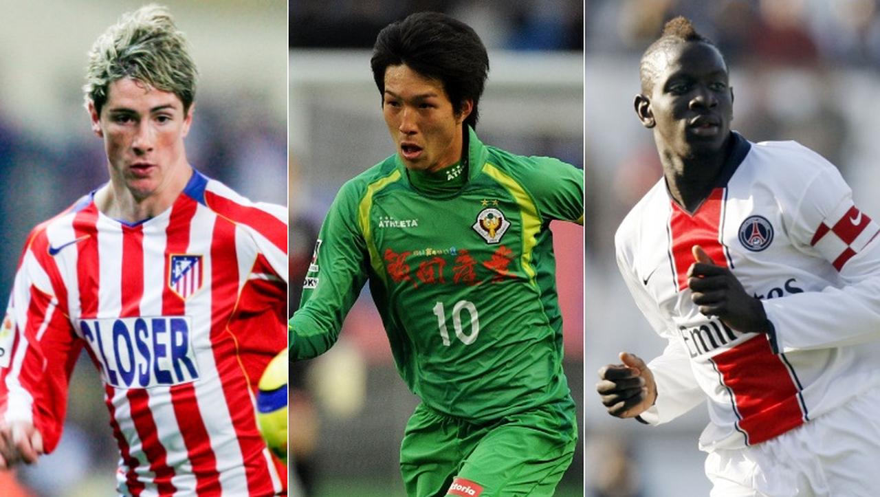 画像: 日本代表選手も!10代の若さでキャプテンを任された怪童スター6人 - Qoly-Sports&the Style