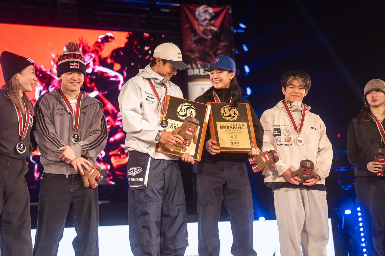 画像1: 写真：JDSF