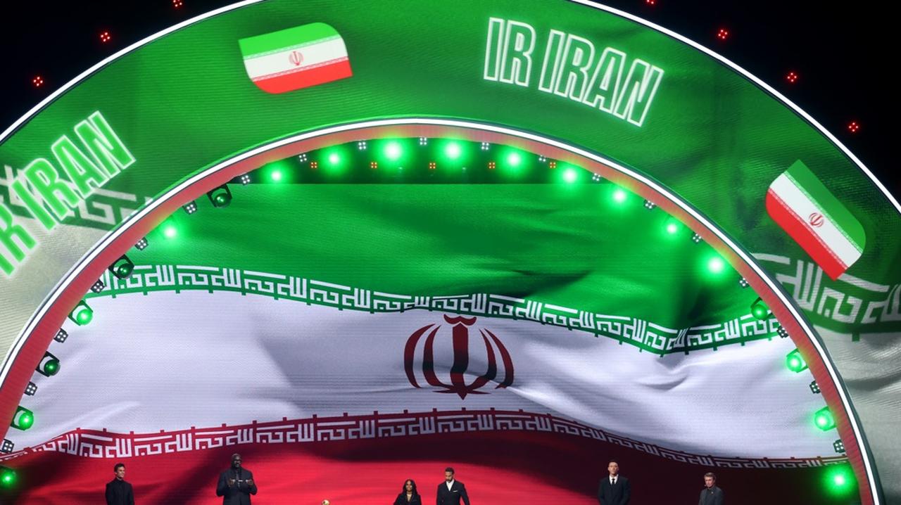 画像: アメリカと衝突のイラン、アメリカ共催ワールドカップ欠場なら…イラクかUAEが代替出場か