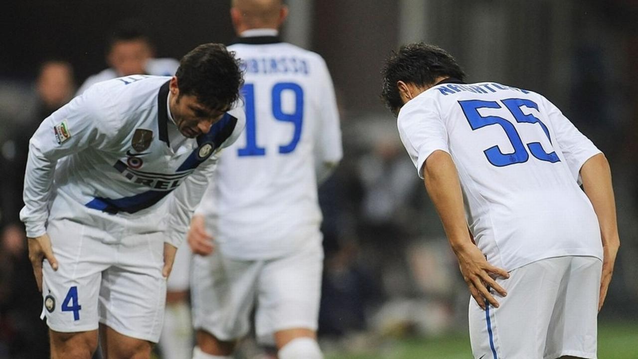 画像: 世界レベル！長友佑都の「最強同僚ベストイレブン」 - Qoly-Sports＆the Style