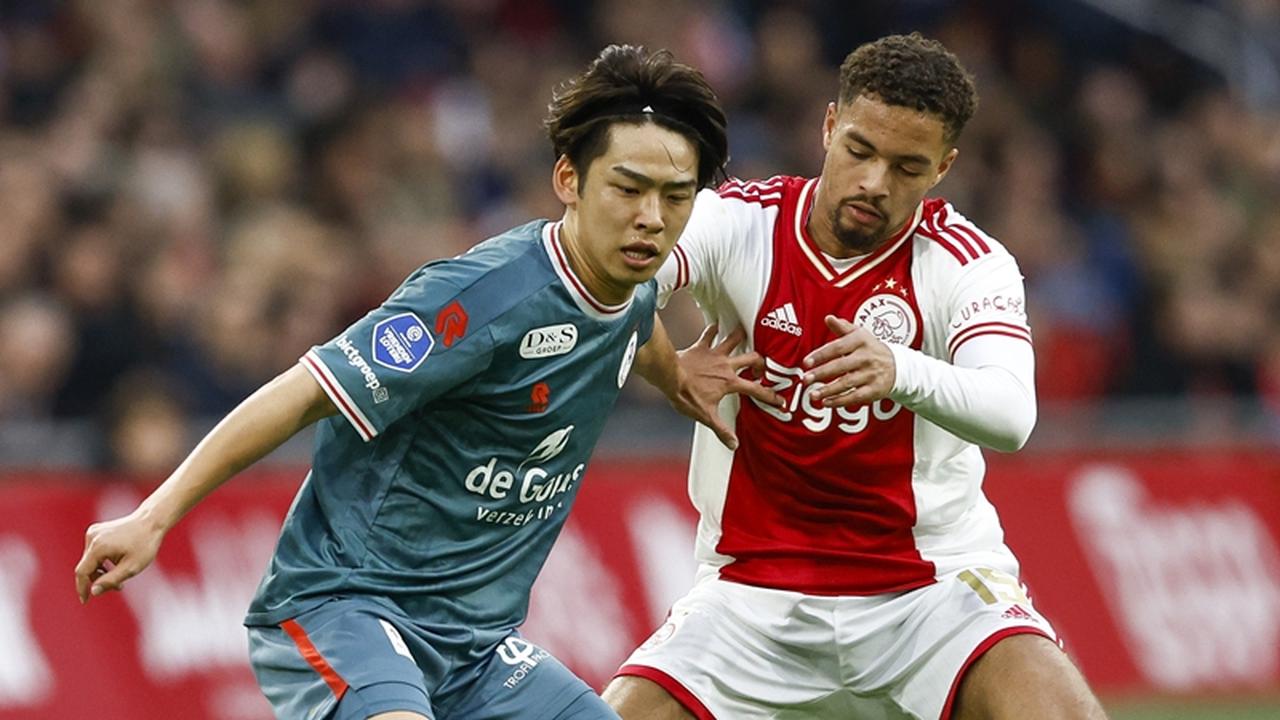 画像: 今や横浜F・マリノスユースに匹敵!横浜FCユースが輩出したタレント5選 - Qoly-Sports&the Style