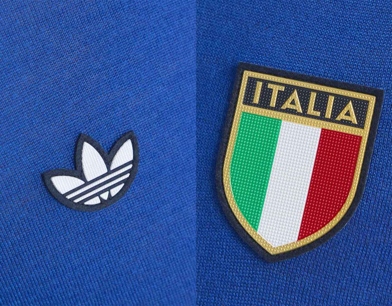 画像3: Italy 1970s adidas Home Retro Jersey