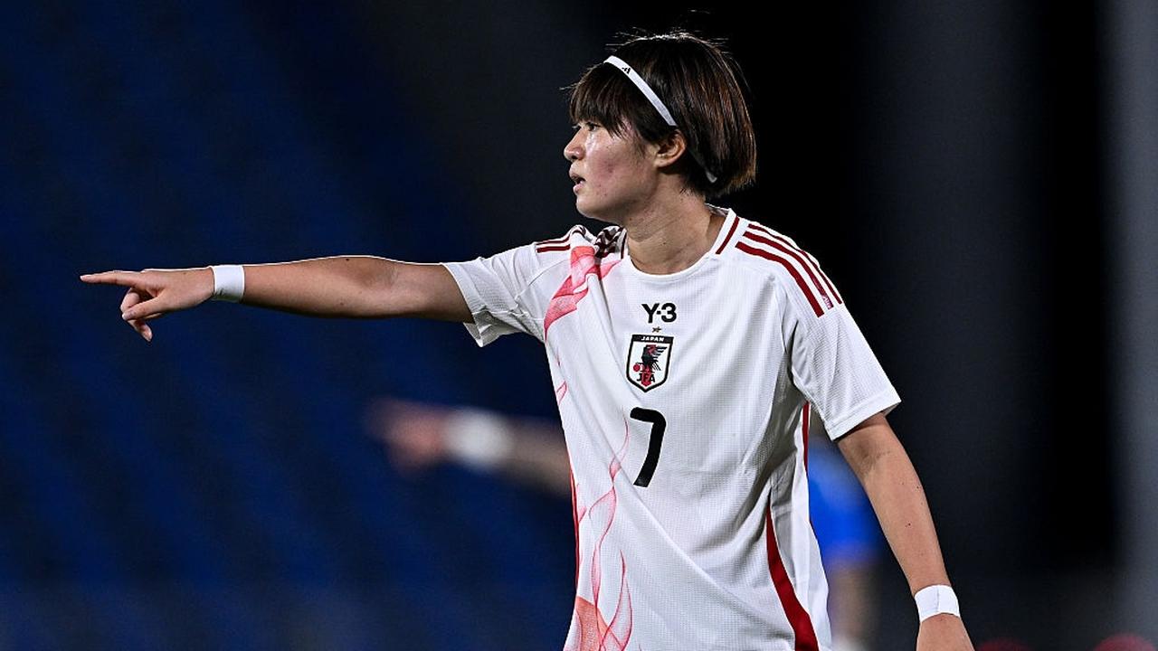 画像: なでしこジャパン、ニールセン体制での「進化」のカギを握る5名の選手 - Qoly-Sports＆the Style