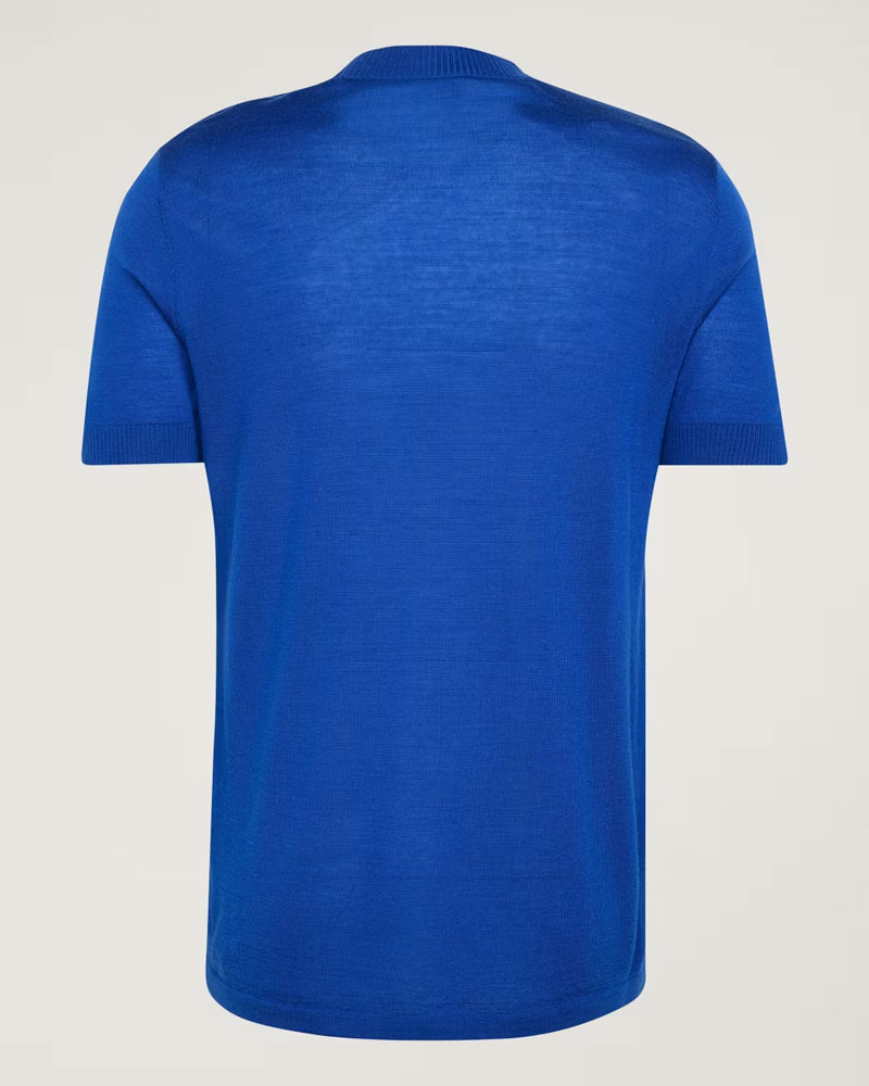 画像2: Italy 1970s adidas Home Retro Jersey