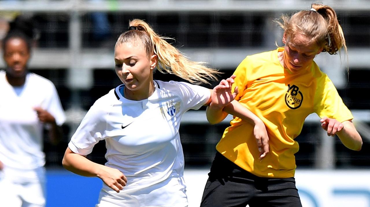 画像: 「刑務所に行く必要すらない」女子チームのシャワー室盗撮事件、犯人は『身内』…25歳スイス選手が判決に激怒 - Qoly-Sports＆the Style