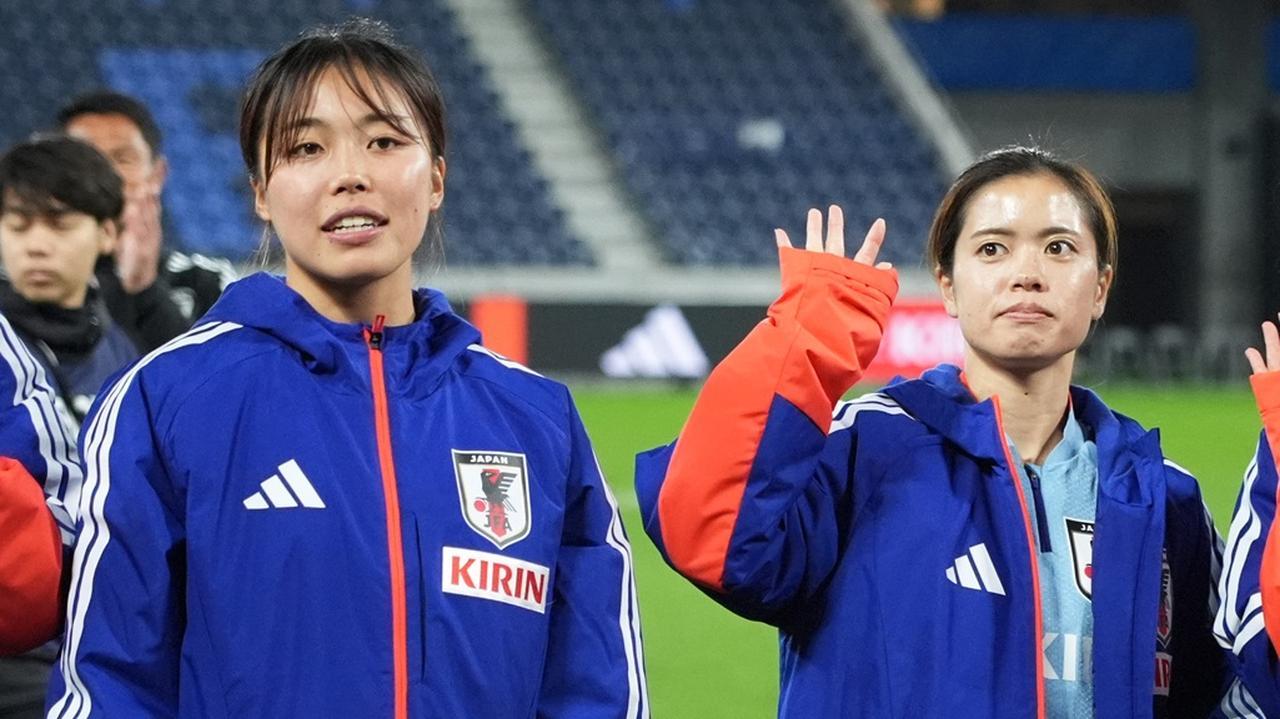 画像: なでしこ、スゴい！女子アジア杯で最も価値が高い10人のうち5人が日本人女子選手と判明 - Qoly-Sports＆the Style