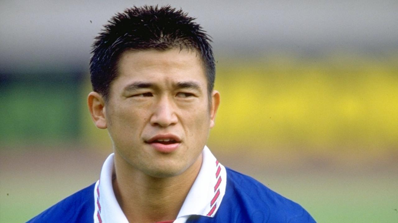 画像: 日本代表「W杯で“サプライズ落選”」した7名の選手 - Qoly-Sports&the Style