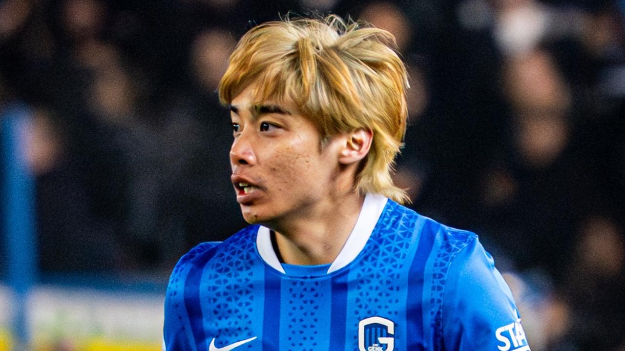 画像: 「ちょっといいやって（笑）」伊東純也、先輩である原口元気の誘いを断ったワケを明かす - Qoly-Sports＆the Style