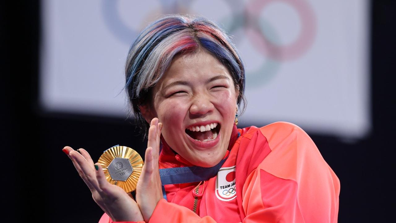 画像: 練習中に失神しても怒られる！24歳日本人女性金メダリスト、衝撃スパルタ育成に「すごい世界」と共演者唖然 - Qoly-Sports＆the Style