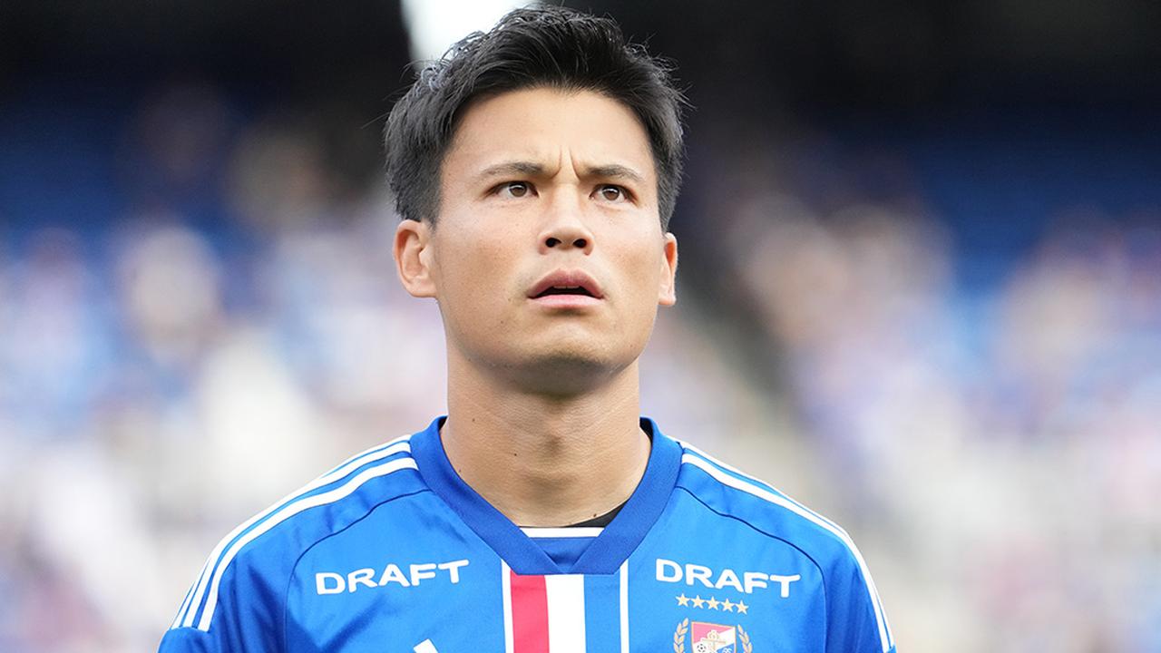 画像: 父親が野球界で影響力を持つ現役のプロサッカー選手3名 - Qoly-Sports&the Style