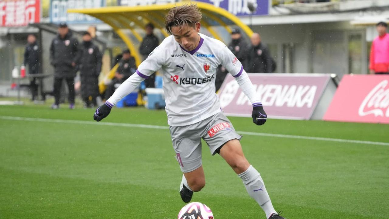 画像: 京都サンガ、プレミアクラブとの“育成連携”が本格始動！若手3選手が現地トレーニング参加へ - Qoly-Sports＆the Style