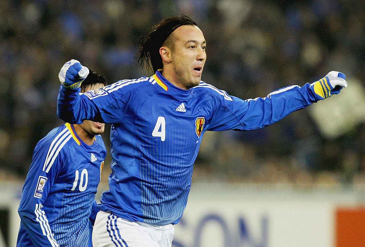 画像: 帰化して日本代表になった7名 - Qoly-Sports＆the Style