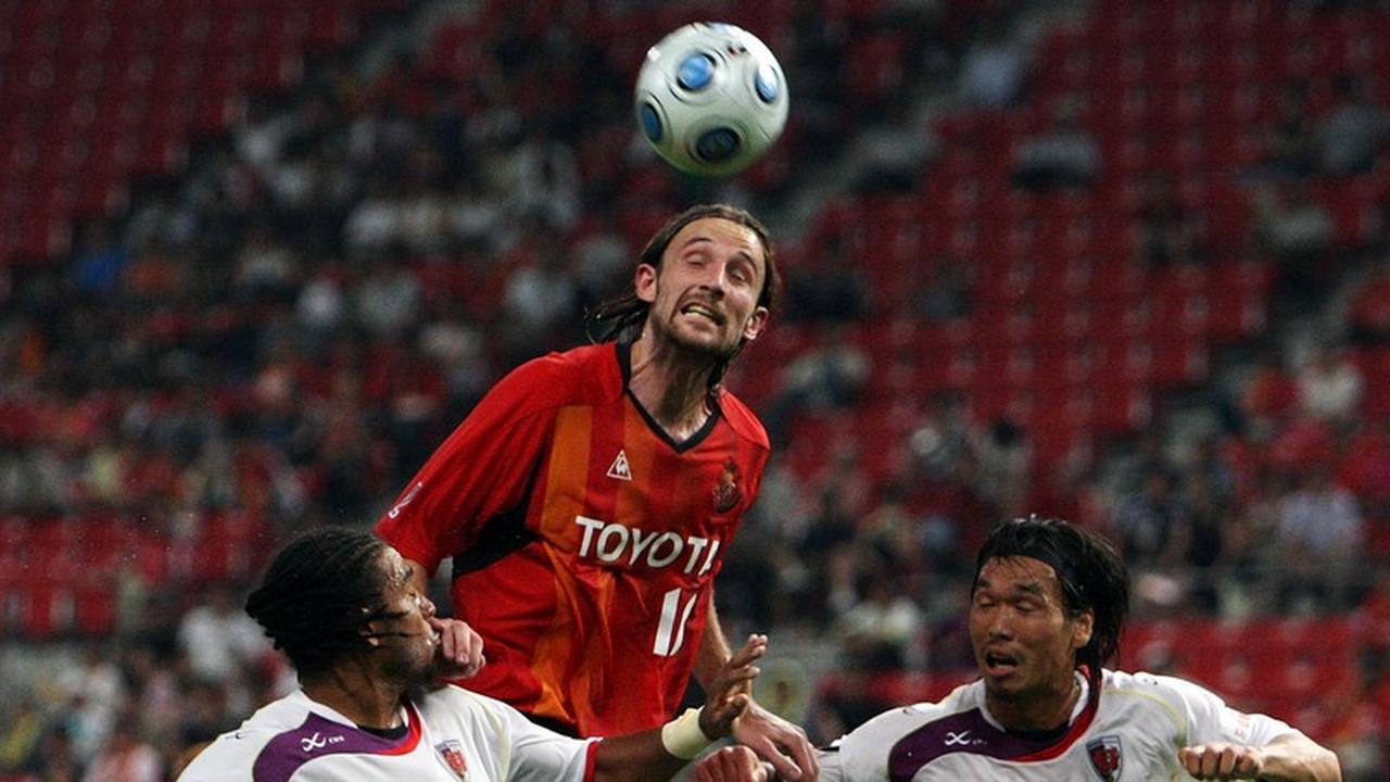 画像: 名古屋グランパス、「歴代最強の外国人選手」はこの5名! - Qoly-Sports&the Style