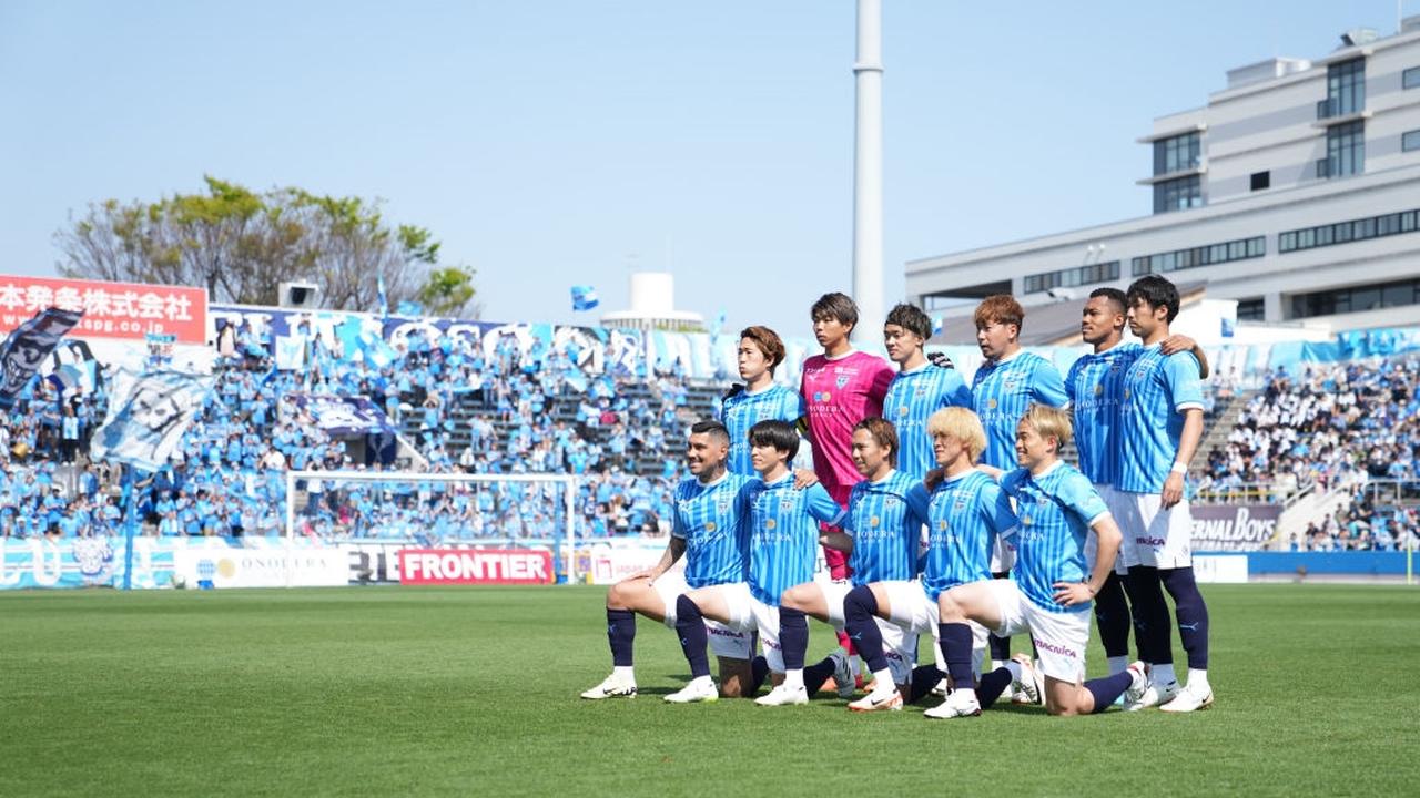 画像: 横浜市、「ニッパツ三ツ沢球技場」のネーミングライツ契約を更新！5年総額2億円…「日産スタジアム」も総額6.5億円で無事継続 - Qoly-Sports＆the Style