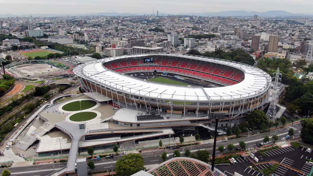 画像: J1名古屋、「聖地」に帰還へ!新スタジアムの“こけら落とし”が4月19日の福岡戦に決定…チケット販売開始は3月上旬 - Qoly-Sports&the Style