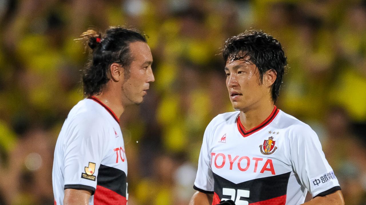 画像: 「金崎夢生に扇風機を投げた」闘莉王の伝説は本当だった!川崎フロンターレ戦での衝撃対立のワケ - Qoly-Sports&the Style