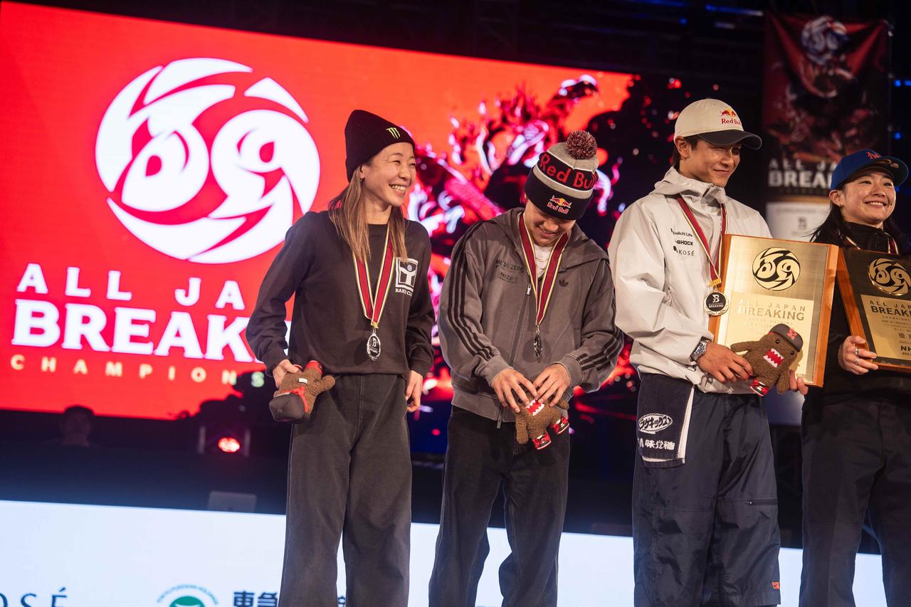 画像2: 写真：JDSF