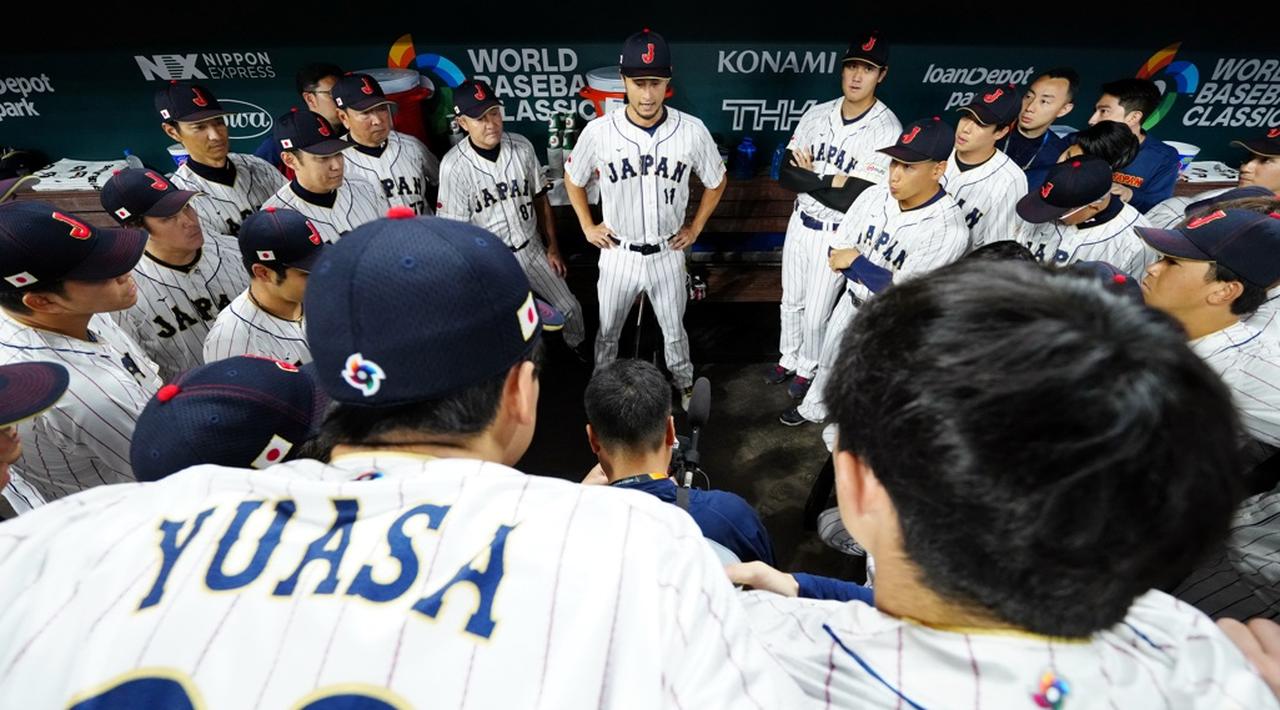 画像: 食事代700万円!侍ジャパンWBC前回大会、米での決起集会が超高額だったワケ 「ばか高ぇ…頼んでないのに勝手に出てきた」 - Qoly-Sports&the Style