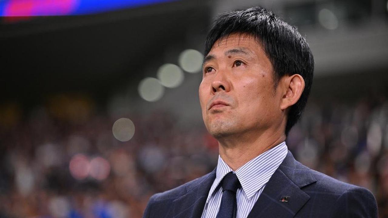 画像: W杯開幕まであと100日!日本代表の森保一監督「明日からはパラリンピックの競技が始まり、明後日にはWBCが開幕します」 - Qoly-Sports&the Style