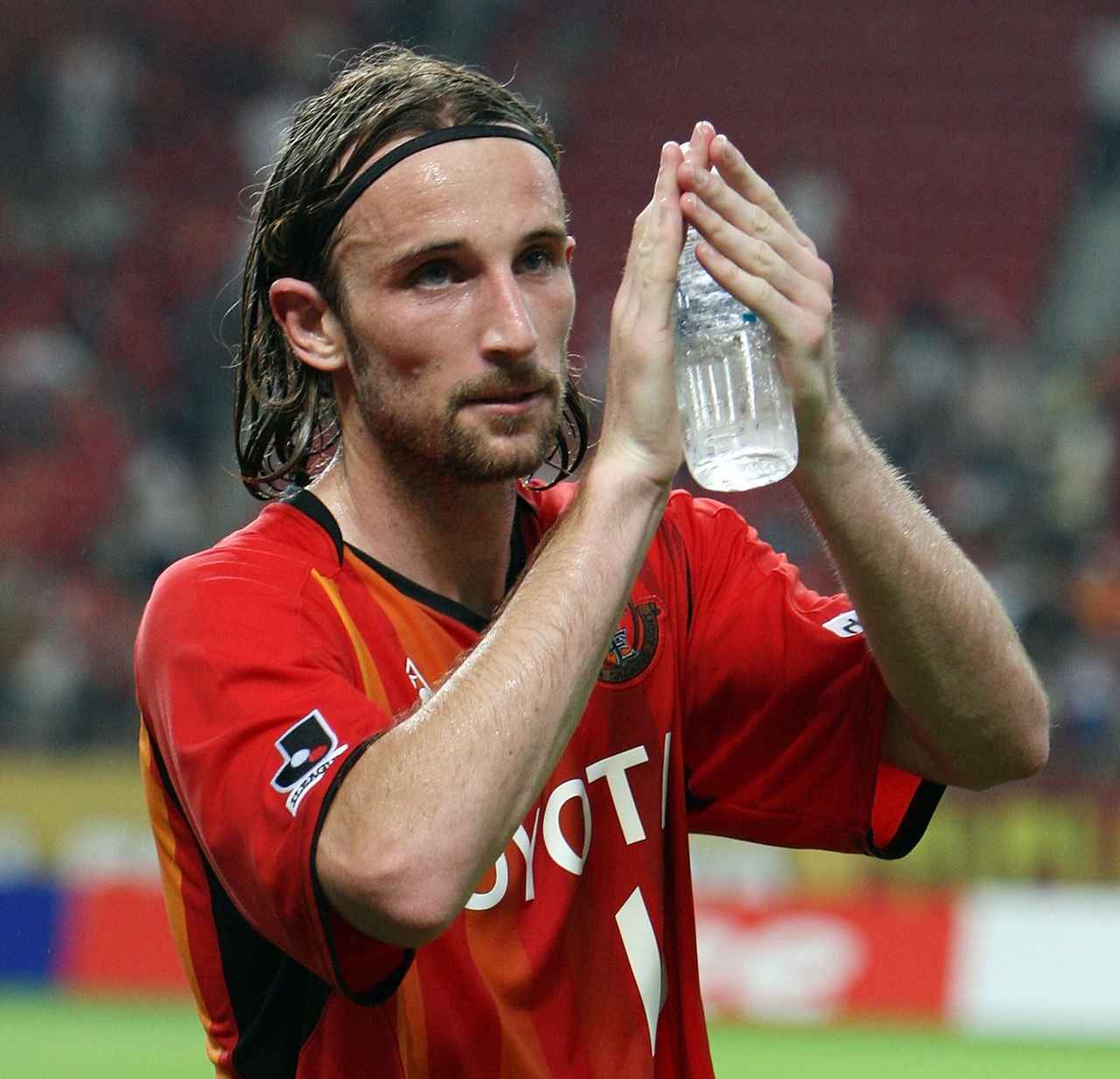 画像1: (C)Getty Images