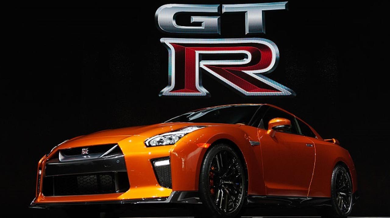 画像: 日本の日産車『GT-R』に乗っていた世界のスターたち - Qoly-Sports＆the Style