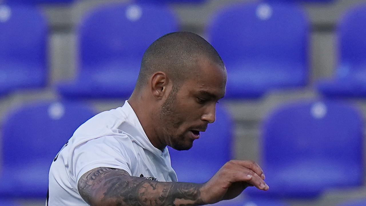 画像: SC相模原フルタードが日本に感謝「多くのサポートくれた」「でも、もっと上に行けた」 - Qoly-Sports＆the Style