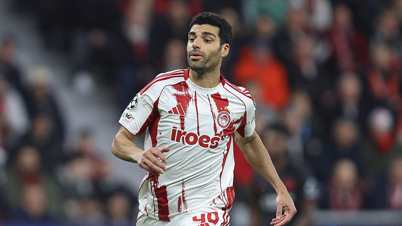 画像: 「戦争に参加したい」報道はウソ！イラン代表FWの代理人が噂を否定 - Qoly-Sports＆the Style