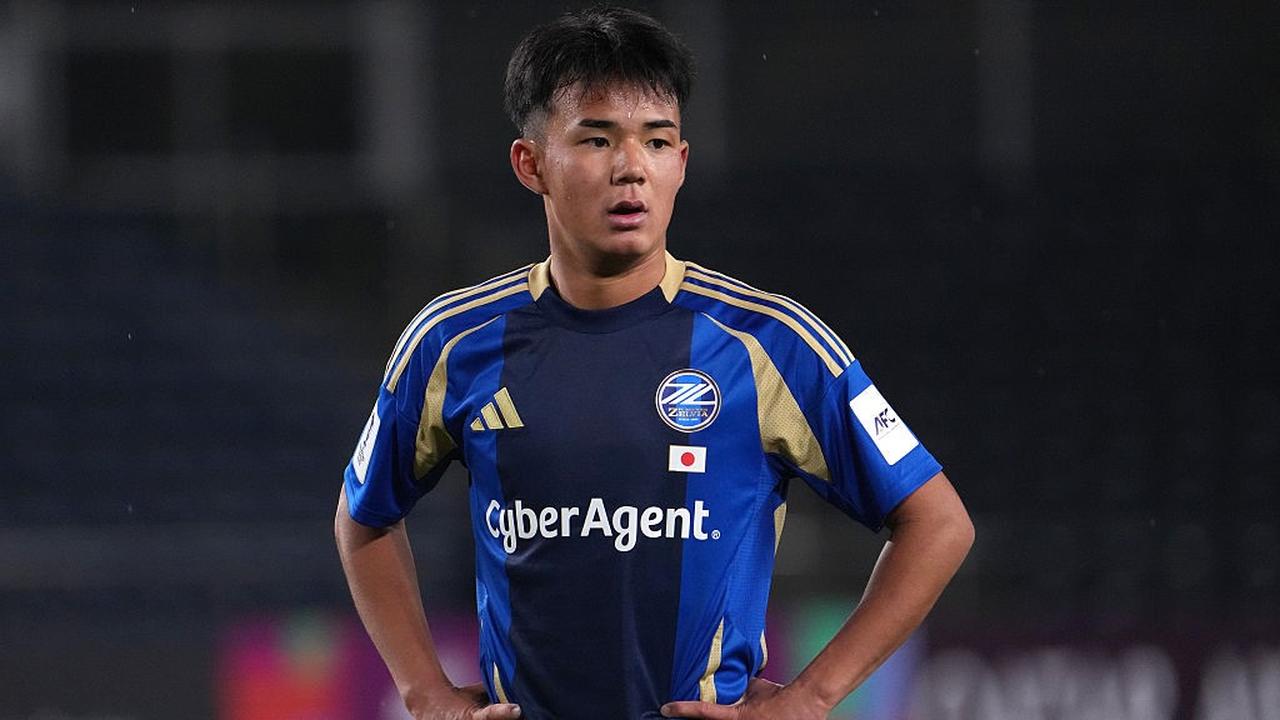 画像: 「一本目で仕掛けろ！」町田でプロデビューの“現役高校生”徳村楓大がいきなり躍動！「いい部分につながった」ファーストプレーとは - Qoly-Sports＆the Style