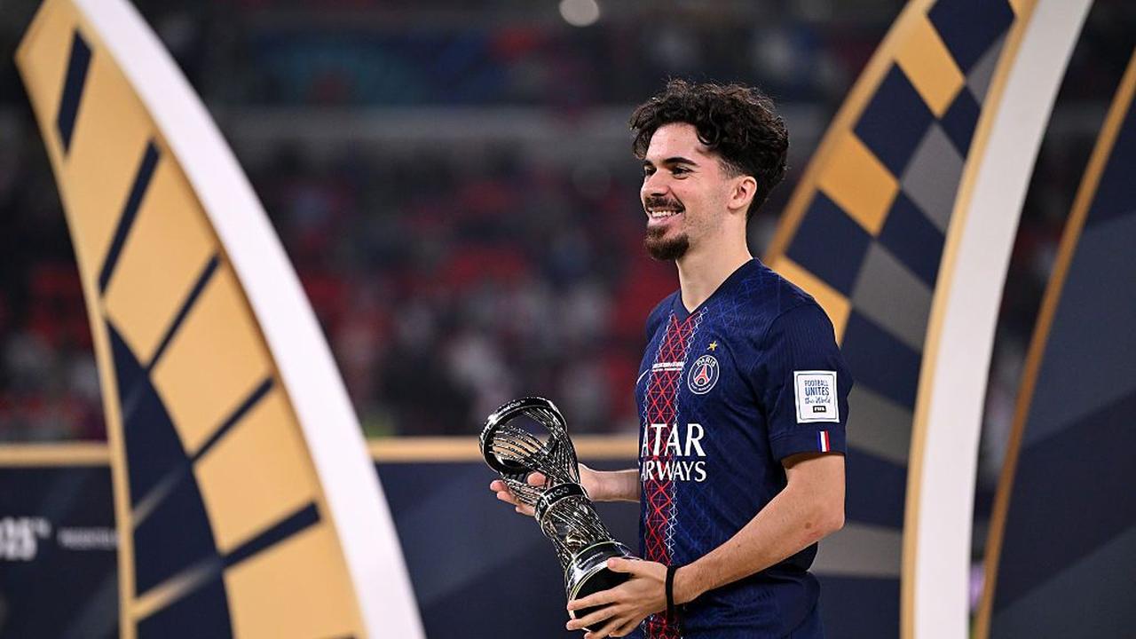 画像: なんと1年で72試合！2025年に「最も多くの試合に出場した5名の選手」