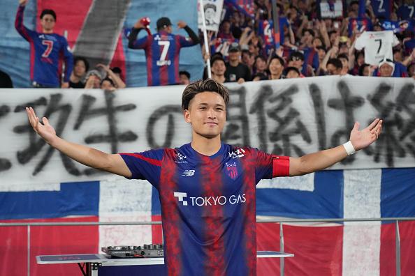 画像: Getty Images