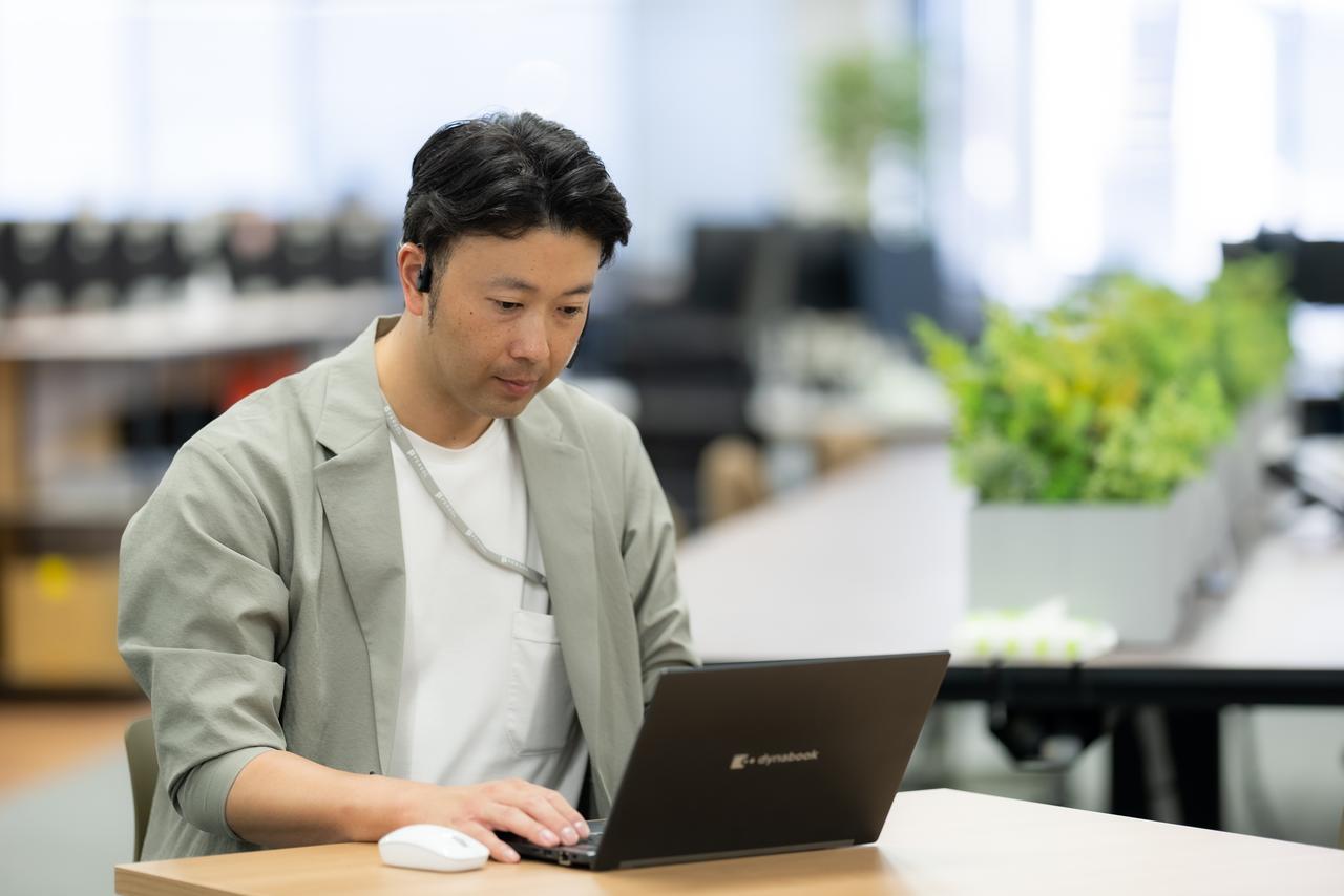 画像2: 写真：パーソルキャリア