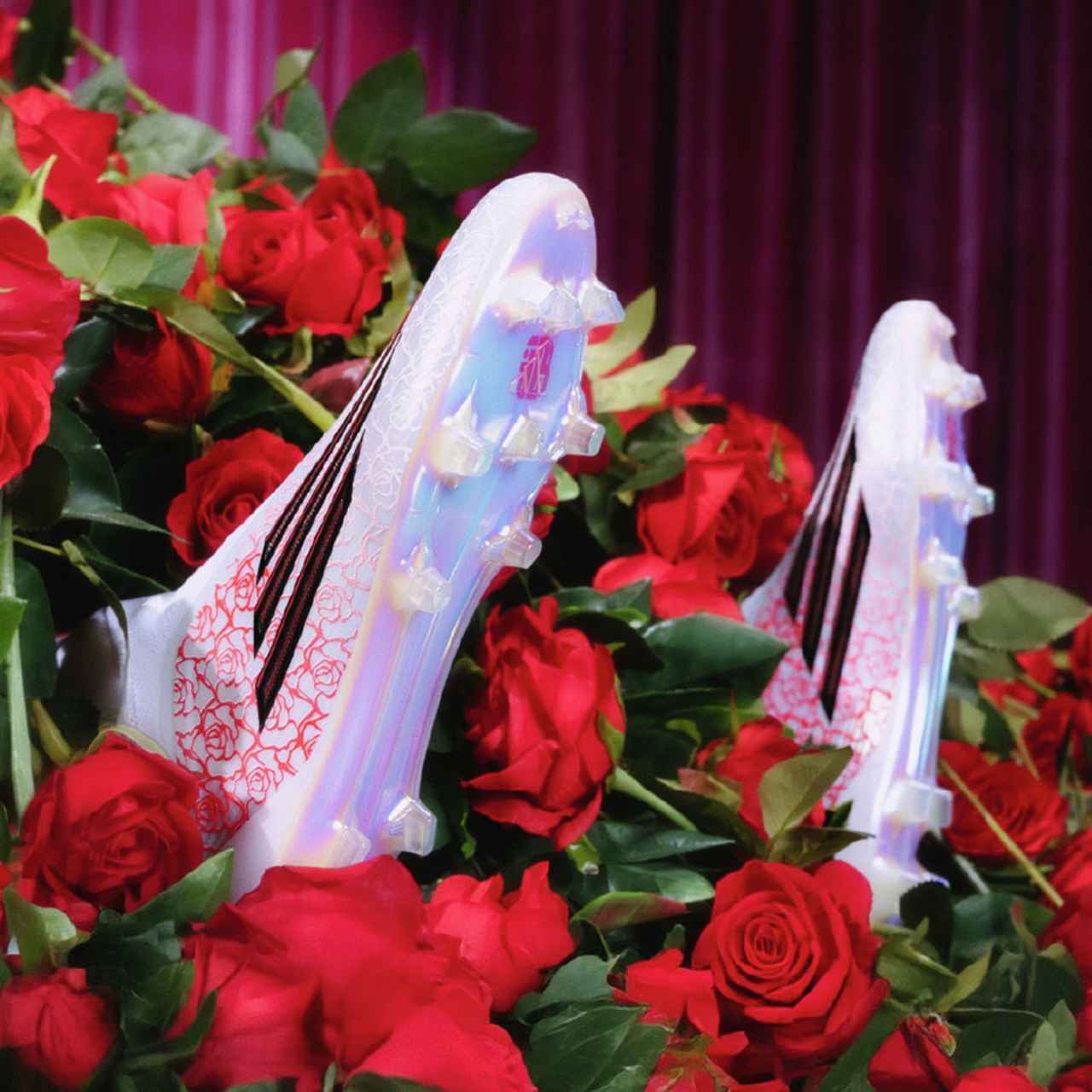 画像2: adidas F50 Lamine Yamal