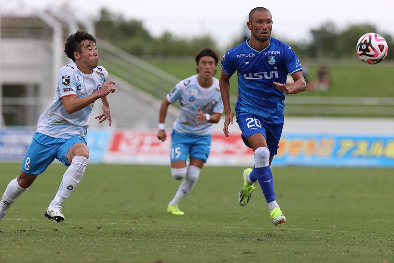 画像1: ©azul claro