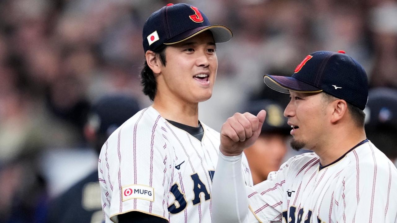 画像: 侍ジャパン、WBCパワーランキングで史上最強のアメリカを抑えて堂々1位も優勝予想は2位「最大の不在選手は…」 - Qoly-Sports＆the Style