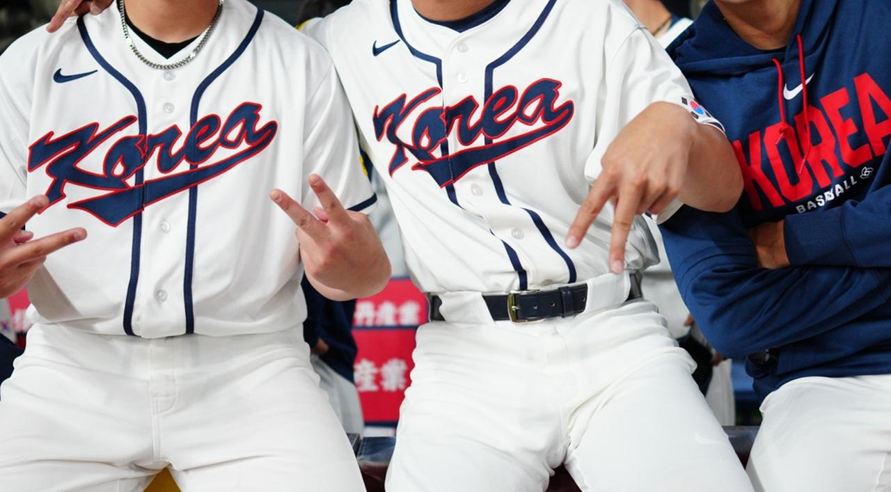 画像: なぜかWBC韓国代表チームで日本人ピッチャーが登板！「リードを守ってくれた」と韓国監督が感謝したワケ