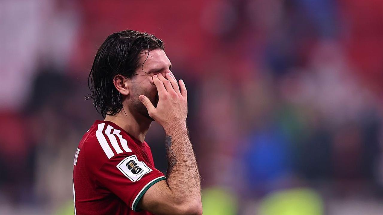 画像: ワールドカップに出られない「世界最高クラスのスター選手」5名