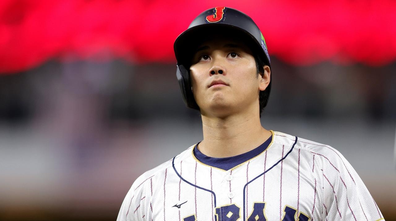 画像: 『大谷翔平はWBC侍ジャパンで1番ではなく2番に置け』 元メジャー選手がその理由を解説！1番に推すバッターとは