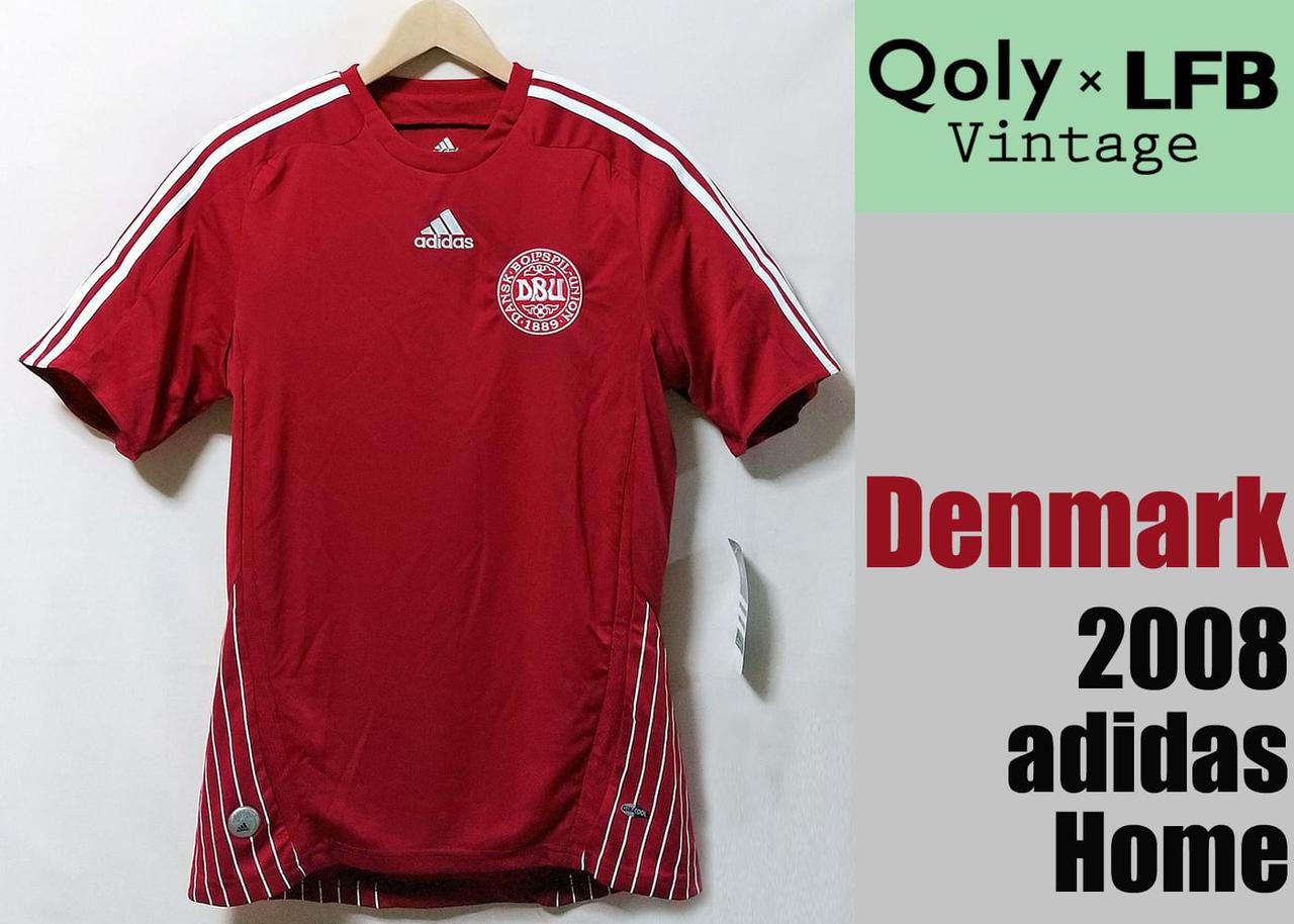 画像: Qoly × LFB Vintage