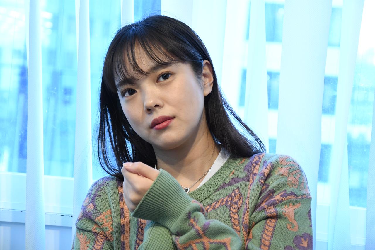 画像1: 筆者撮影