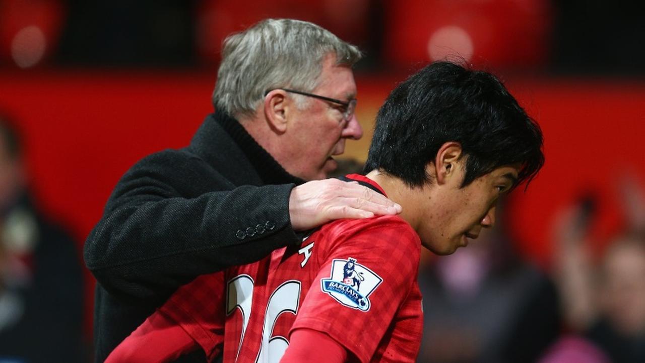 画像: 香川真司が明かすファーガソン監督伝説 「怒鳴り散らかしても、ルーニーらが何も言えない」 - Qoly-Sports＆the Style