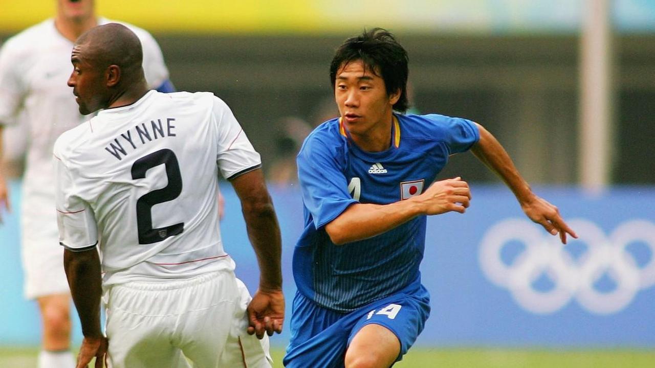 画像: 10代で「五輪の日本代表チームに飛び級招集された」8名の選手 - Qoly-Sports＆the Style